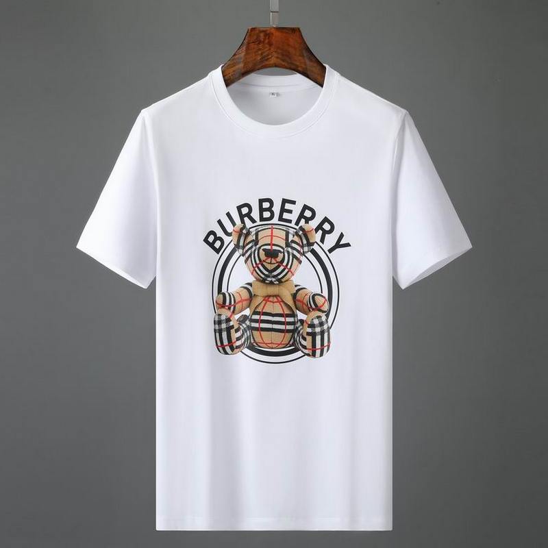 Burberry Men's T-shirts 56